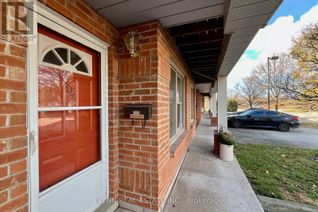 Property for Sale, 2 Walnut Street #105, St. Catharines (Oakdale), ON