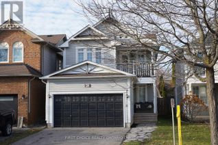 Property for Sale, 42 Gunning Crescent, New Tecumseth (Tottenham), ON