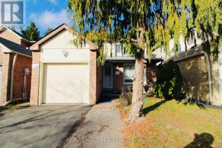 Detached House for Sale, 100 Rawling Crescent, Brampton (Heart Lake East), ON