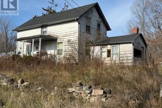 Farm for Sale, 1377 Sand Bay Road, Leeds and the Thousand Islands, ON