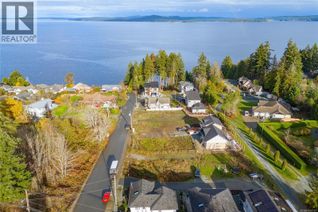 Vacant Residential Land for Sale, 3192 Malcolm Rd #Lt 4, Chemainus, BC