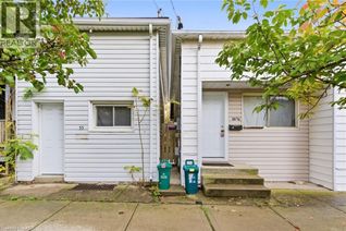 Detached House for Sale, 53 1/2-55 Duke Street, Brantford, ON