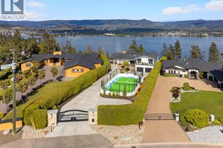 House for Sale, 2519 Hillsborough Road, West Kelowna, BC