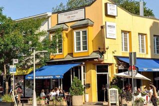 Property for Lease, 307 Danforth Avenue #B, Toronto (North Riverdale), ON