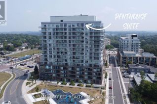 Property for Sale, 185 Deerfield Road #1506, Newmarket (Central Newmarket), ON