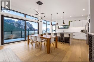 Detached House for Sale, 2193 Crumpit Woods Drive, Squamish, BC