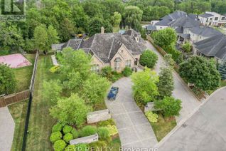 Detached House for Sale, 569 Franklinway Gate, London North (North R), ON