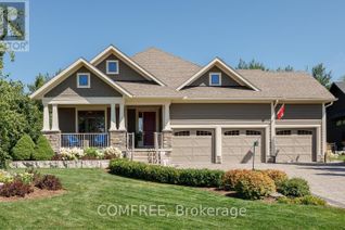 Bungalow for Sale, 106 High Bluff Lane, Blue Mountains, ON