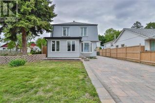 Property for Sale, 33 Windsor Avenue, Ajax (Central), ON