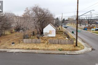 Commercial Land for Sale, 138 V Avenue S, Saskatoon, SK