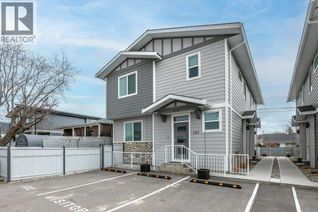 Property for Sale, 535 Westminster Avenue W #102, Penticton, BC