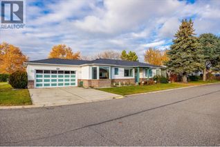 House for Sale, 1255 Raymer Avenue #578, Kelowna, BC