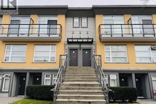 Condo Townhouse for Sale, 5568 Kings Road #204, Vancouver, BC