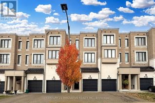 Property for Sale, 10 Hyderabad Lane, Markham (Greensborough), ON