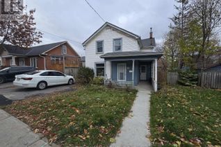 Detached House for Sale, 19 Cedar Street, Belleville (Belleville Ward), ON
