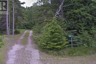 Land for Sale, 915 Third Avenue N, South Bruce Peninsula, ON