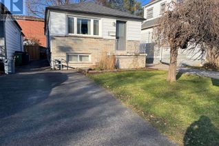 Property for Sale, 50 Butterworth Avenue, Toronto (Oakridge), ON
