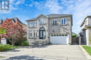 Property for Sale, 12 Highland Hill, Toronto (Yorkdale-Glen Park), ON