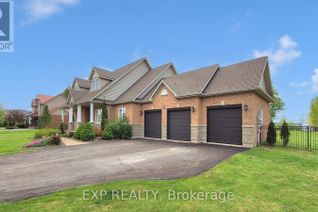 Bungalow for Sale, 42 Somerville Crescent, Mulmur, ON