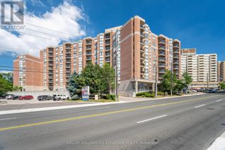 Property for Sale, 2088 Lawrence Avenue W #410, Toronto (Weston), ON