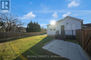 Property for Sale, 4 Larchmere Avenue, Toronto (Humber Summit), ON