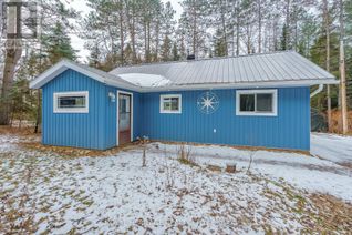 Bungalow for Sale, 290 South Waseosa Lake Road, Huntsville (Chaffey), ON