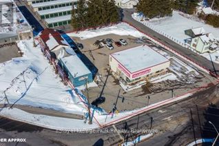 Automotive Related Business for Sale, 1010 9th Avenue W, Georgian Bluffs, ON