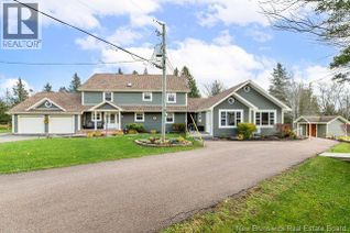 House for Sale, 178 Route 535, Notre-Dame, NB
