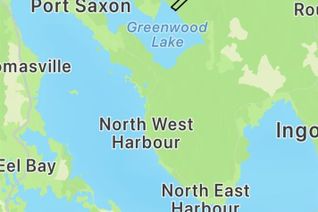Property for Sale, Tbd Greenwood Lake Lake, Port Saxon, NS