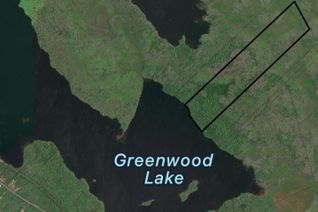 Property for Sale, Tbd Greenwood Lake, Port Saxon, NS