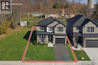 Property for Sale, 92 Gowland Drive, Binbrook, ON