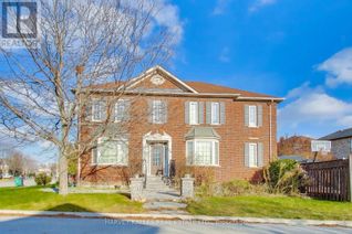 Property for Sale, 29 Ness Road, Brampton (Bram West), ON