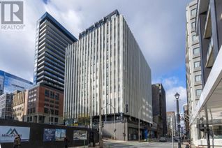 Property, 1660 Hollis Street, Halifax Peninsula, NS