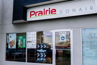 Property, 2518 Quance Street, Regina, SK