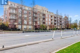 Condo for Sale, 2511 Bloor Street W #305, Toronto (High Park-Swansea), ON