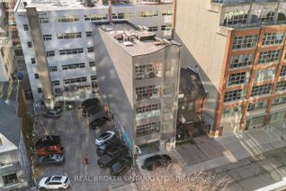 Property for Sale, 21 Camden Street #501, Toronto (Waterfront Communities), ON