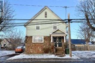 Property for Sale, 341 Notre Dame Street, Summerside, PE