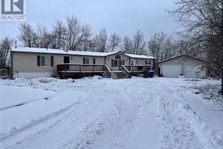 Property for Sale, 418 7th Street E, Meadow Lake, SK