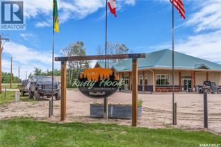Business for Sale, Rusty Hook Enterprises Ltd., Tobin Lake, SK