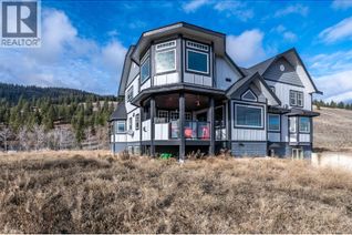 House for Sale, 280 Bonlin Road, Princeton, BC