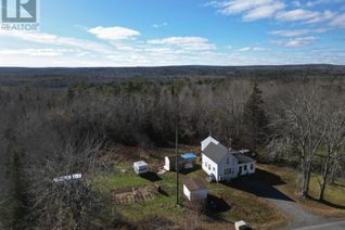 House for Sale, 1171 North River Road, North River, NS