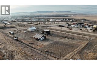 Property for Sale, 1836/1900 Alaska Highway, Dawson Creek, BC
