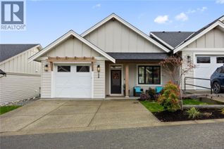 Condo for Sale, 4098 Buckstone Rd #124, Courtenay, BC