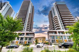 Property for Sale, 27 Mcmahon Drive #3306, Toronto (Bayview Village), ON