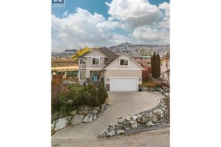 Ranch-Style House for Sale, 4897 Warbler Court Lot# Lot 25, Kelowna, BC