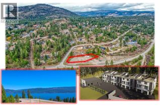 Commercial Land for Sale, 10358 Westside Road, Vernon, BC