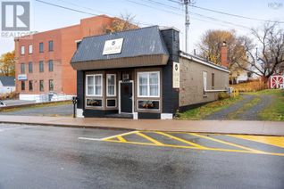 Commercial/Retail Property for Sale, 216 Archimedes Street, NEWGLASGO, NS Commercial/Retail Property for Sale, 216 Archimedes Street, NEWGLASGO, NS