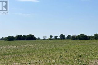 Commercial Farm for Sale, 0 Downie Road, Dawn-Euphemia, ON