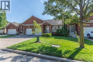 Property for Sale, 11925 Cobblestone Crescent, Windsor, ON