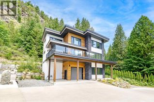 House for Sale, 971 Marine Drive, Gibsons, BC